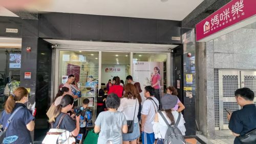 母親節觀察｜跨城市家庭下的日常照顧，從家務支持看見新的生活需求